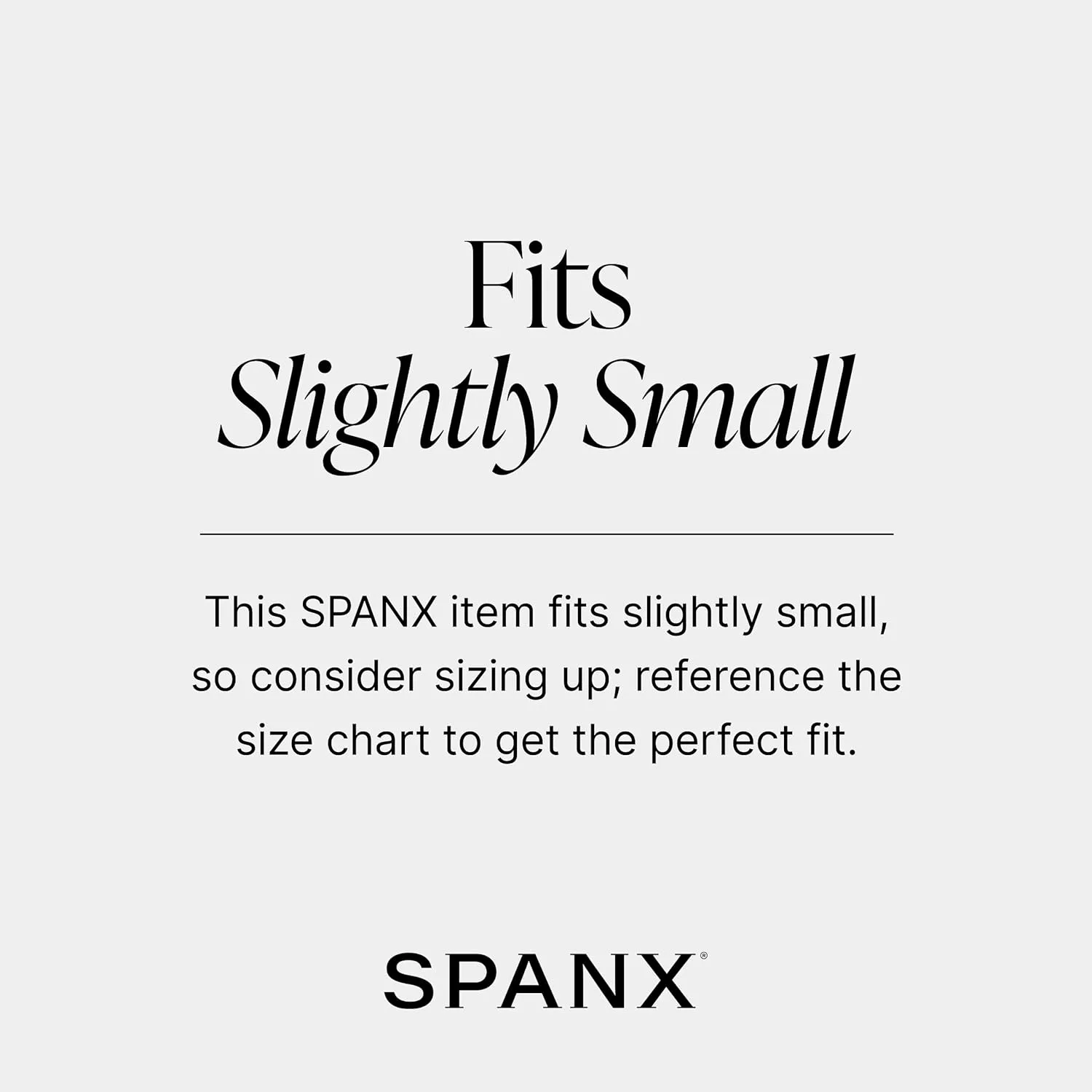SPANXsculpt Seamless Power Shorty - For All Hemline Lengths - Lightweight Core Control Shapewear - Dig-Free Waistband