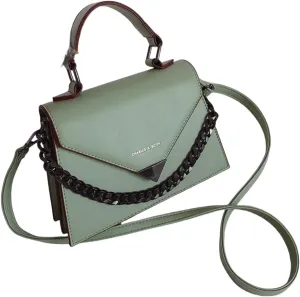 Stylish Chain Handbag for Women- Versatile Shoulder, Crossbody & Tote with Smooth Adjustable Strap,Gifts