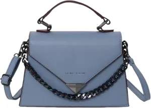 Stylish Chain Handbag for Women- Versatile Shoulder, Crossbody & Tote with Smooth Adjustable Strap,Gifts