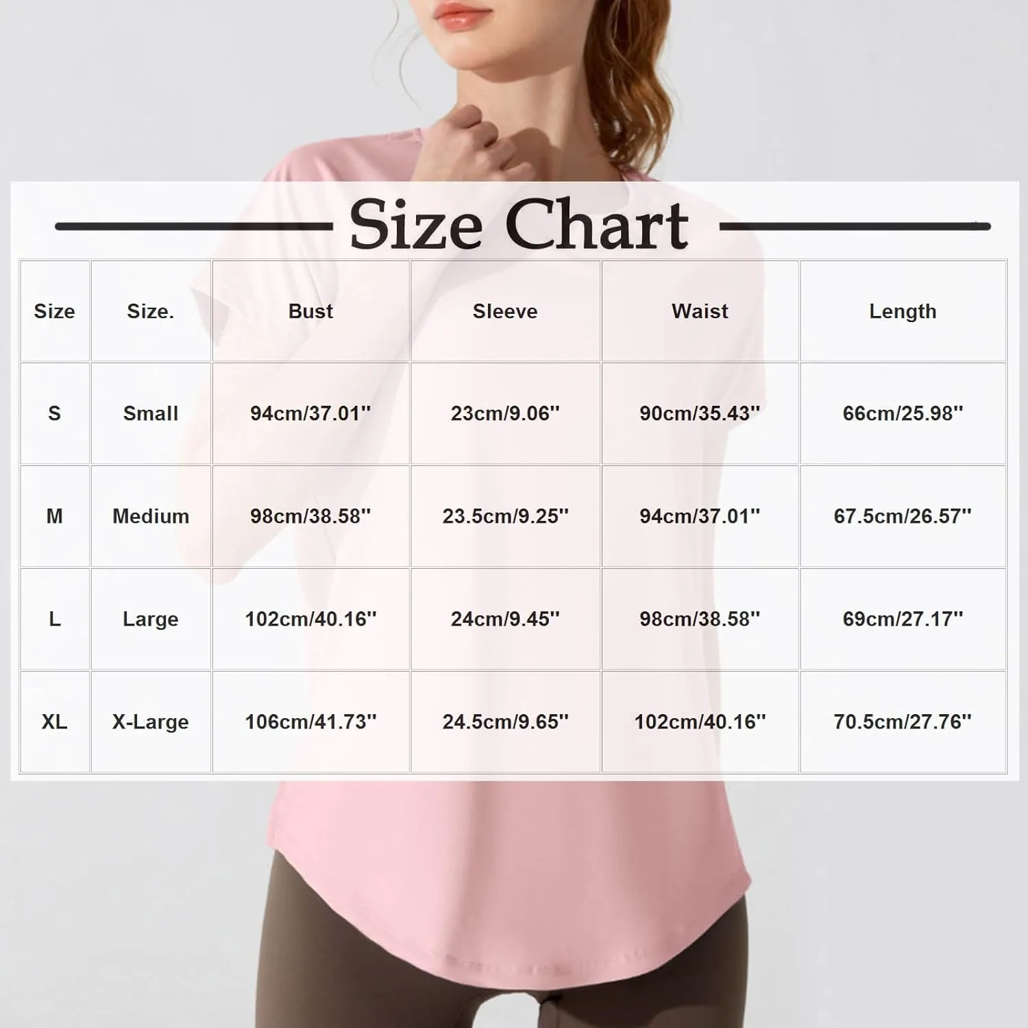 Summer Workout T Shirts for Women Sexy Cut Out Back Yoga Tops Short Sleeve Mesh Patchwork Jogger Basic Tees with Slit