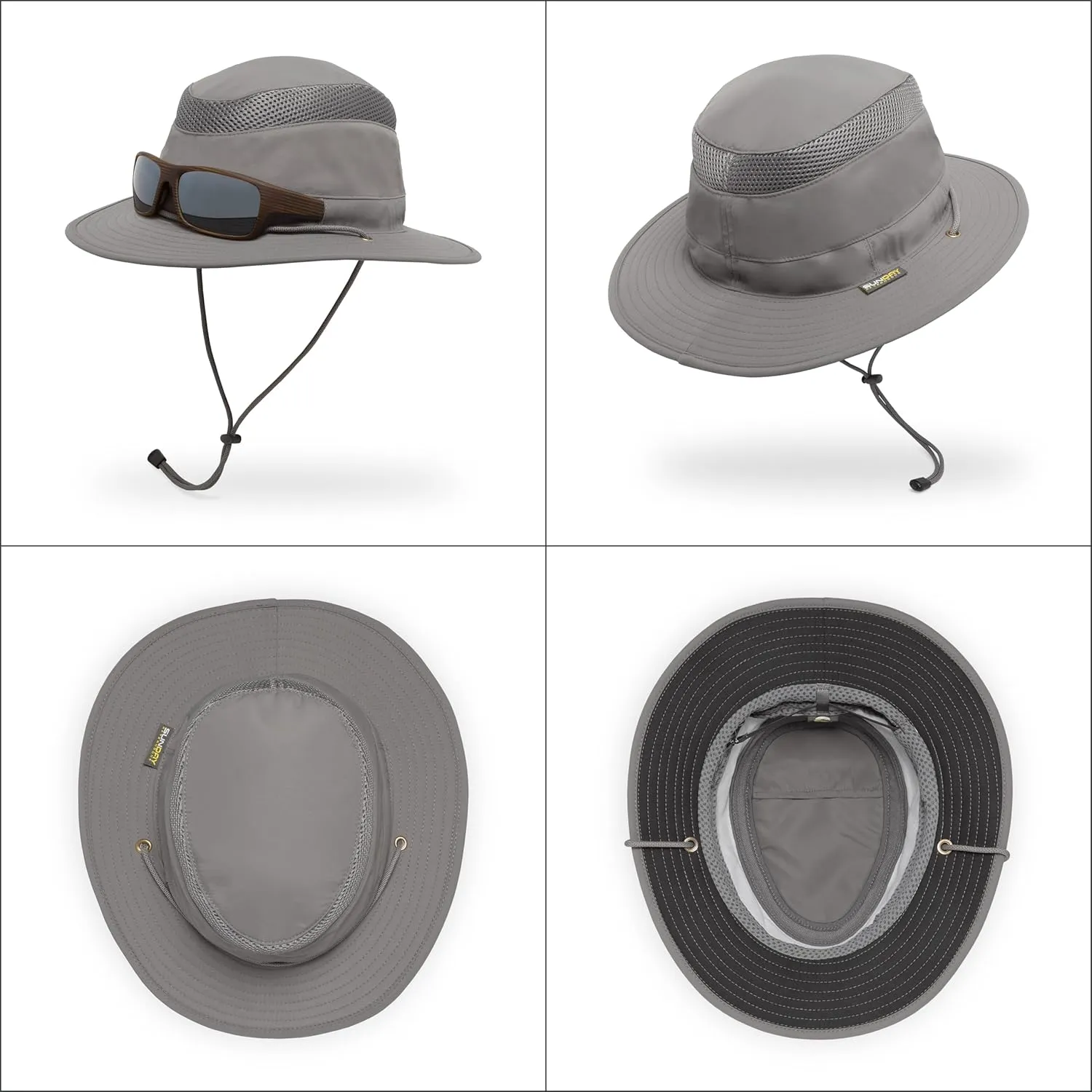 Sunday Afternoons Charter Escape Hat