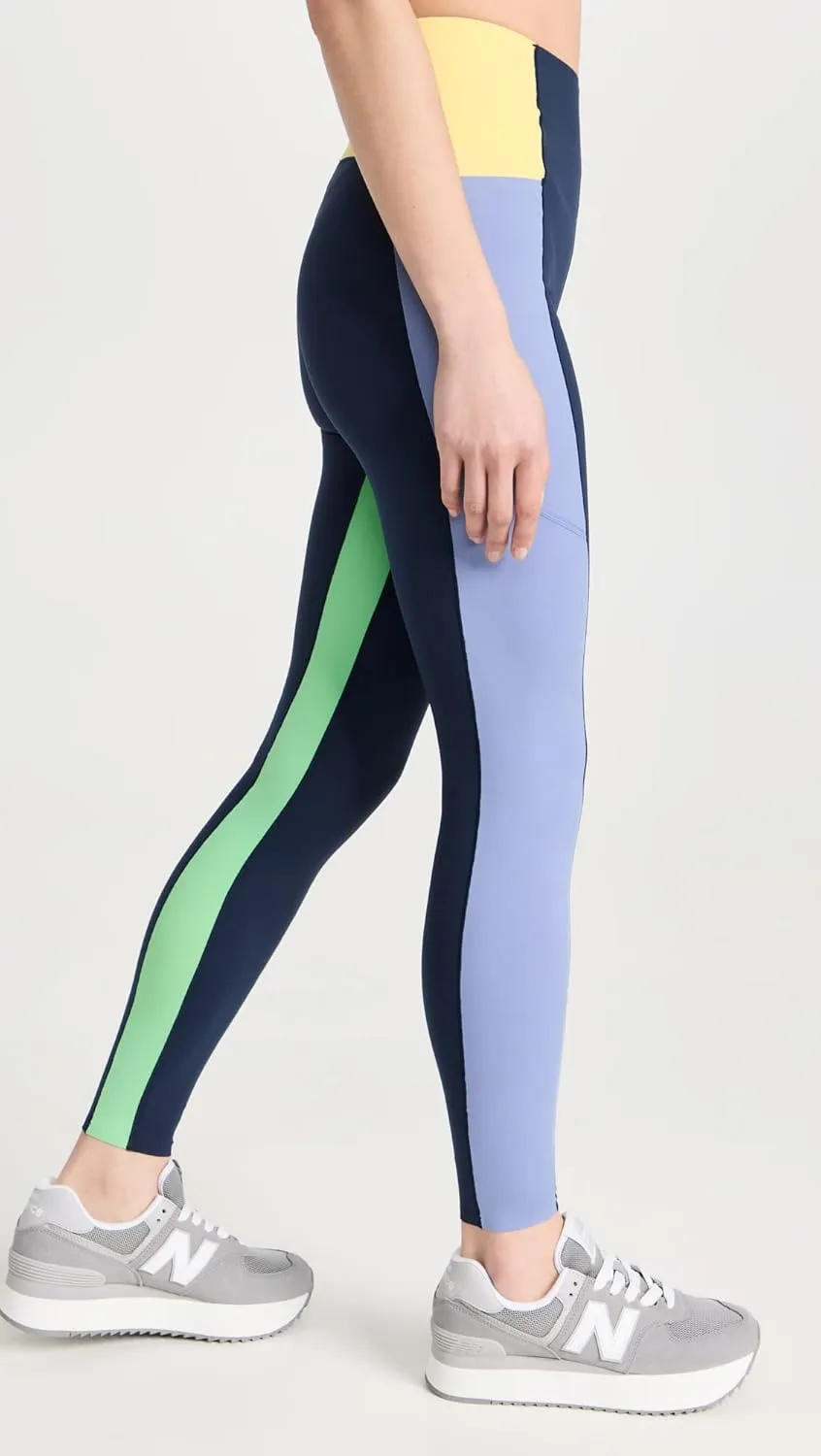 Sweaty Betty Women's Power Block Ultra Sculpt Legging