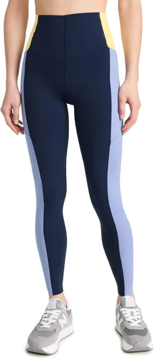 Sweaty Betty Women's Power Block Ultra Sculpt Legging