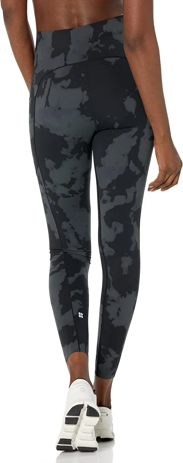 Sweaty Betty Women's Power High Waist Ultra Sculpt Workout Legging