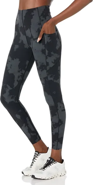 Sweaty Betty Women's Power High Waist Ultra Sculpt Workout Legging