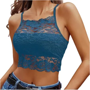 Textured Tank Top Women Sport Scoop Neck Strapless Womens Tops Tanks Y2k Red White Cami Shirts Women Woman's Clothes