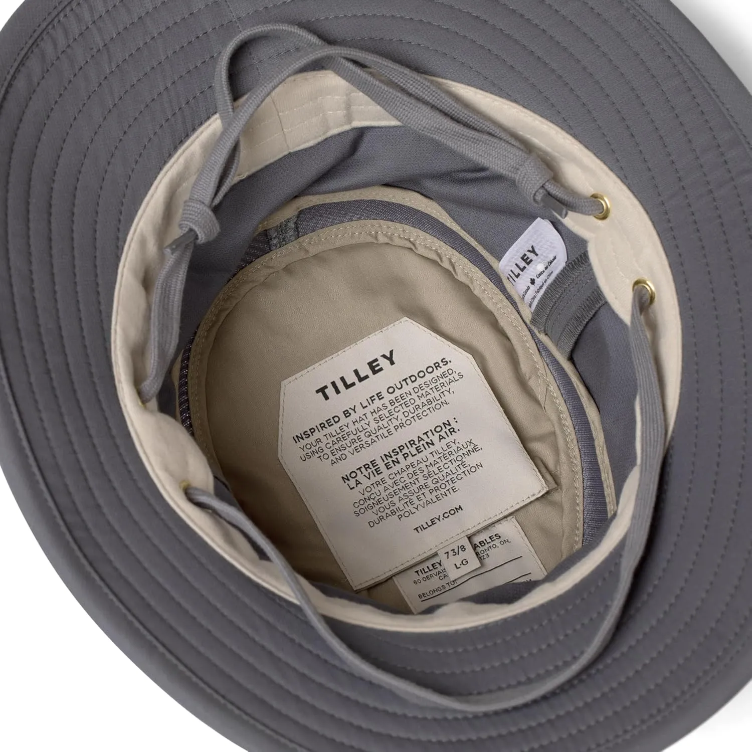 Tilley Airflo Organic