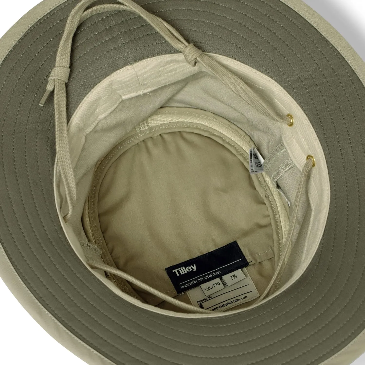 Tilley Airflo Organic