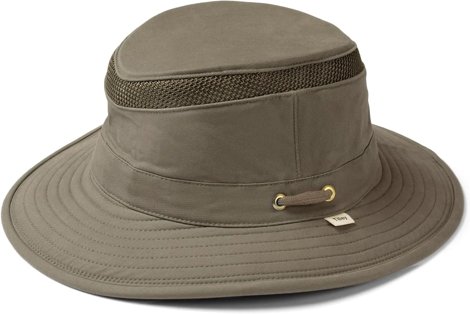 Tilley Airflo Organic