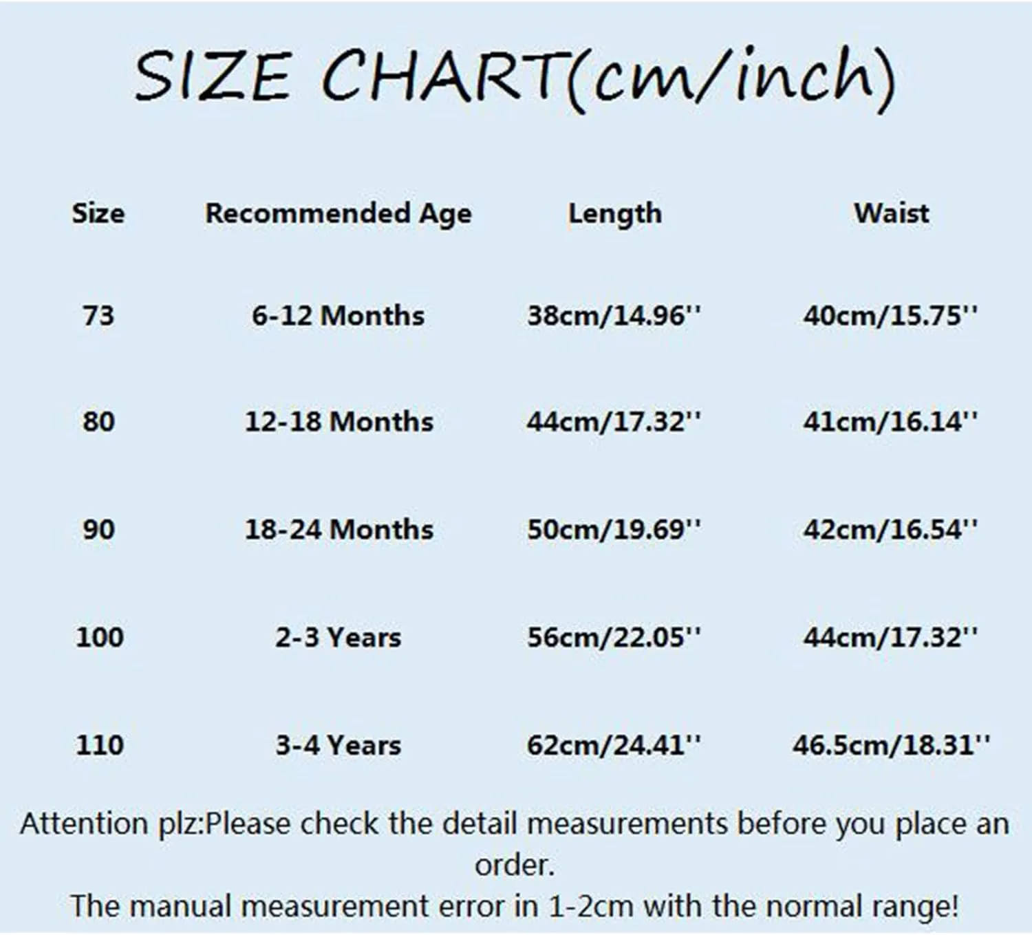 Toddler Baby Jeans, Boy Girl Elastic Waist Denim Jeans with Pocket Boys Bottom Pants Trousers Sweatpants