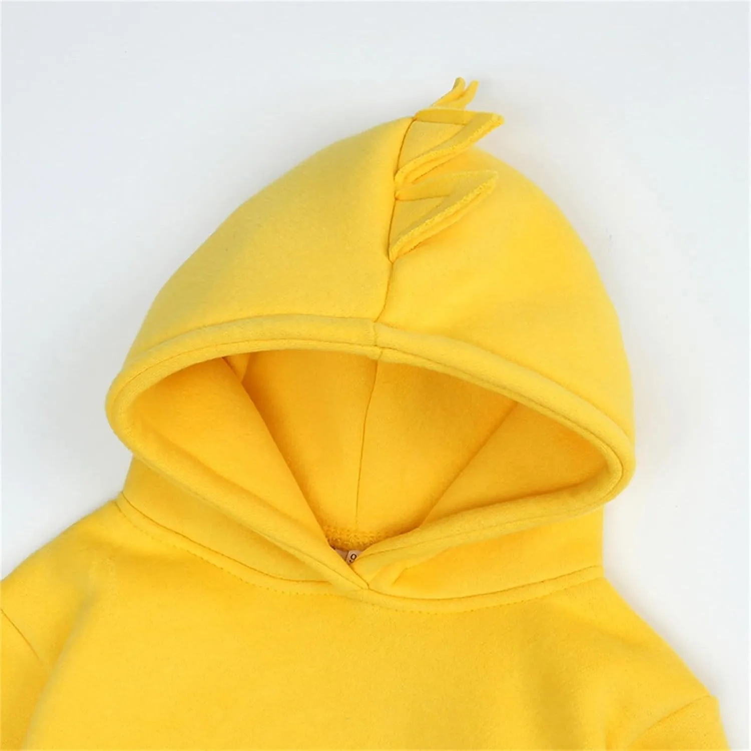 Toddler Sweatshirt Tops Boys Hoodie Pullover Girls Infant Solid Baby Boys Tops Girls French erry rossover Hoodie