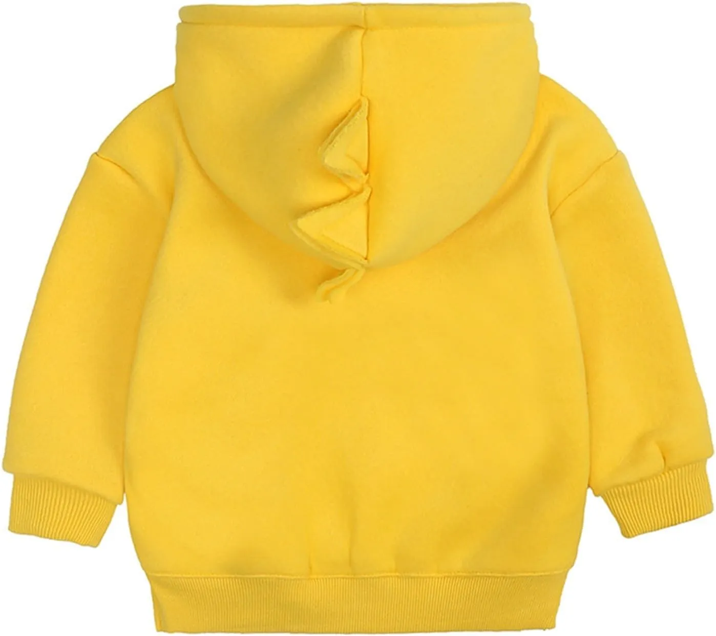 Toddler Sweatshirt Tops Boys Hoodie Pullover Girls Infant Solid Baby Boys Tops Girls French erry rossover Hoodie