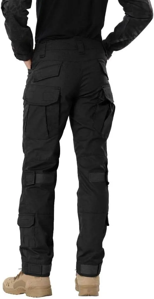 TRGPSG Men's Hiking Pants, Outdoor Lightweight Travel Pants Cargo Pants Work Pants for Men