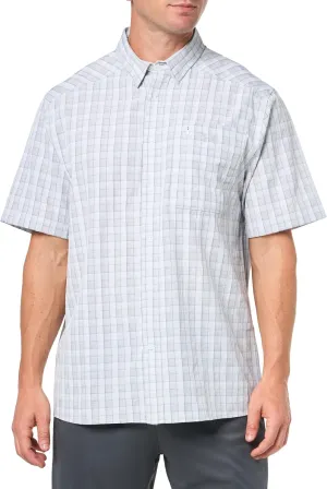 Under Armour Men's Drift Tide 2.0 Plaid Short-Sleeve T-Shirt