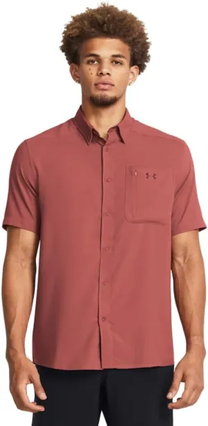 Under Armour Men's Drift Tide 2.0 Short-Sleeve T-Shirt