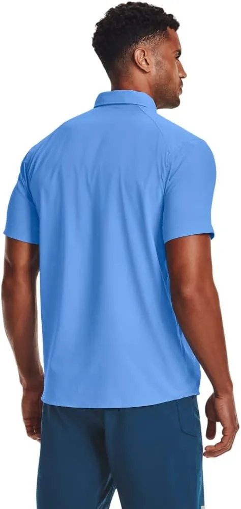 Under Armour Men's Drift Tide 2.0 Short-Sleeve T-Shirt