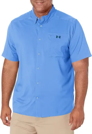 Under Armour Men's Drift Tide 2.0 Short-Sleeve T-Shirt
