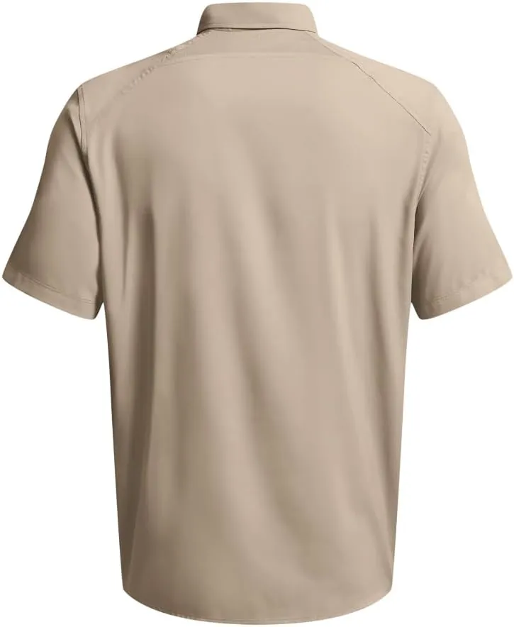 Under Armour Men's Drift Tide 2.0 Short-Sleeve T-Shirt
