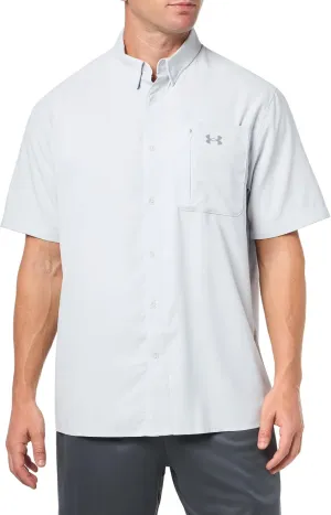 Under Armour Men's Drift Tide 2.0 Short-Sleeve T-Shirt