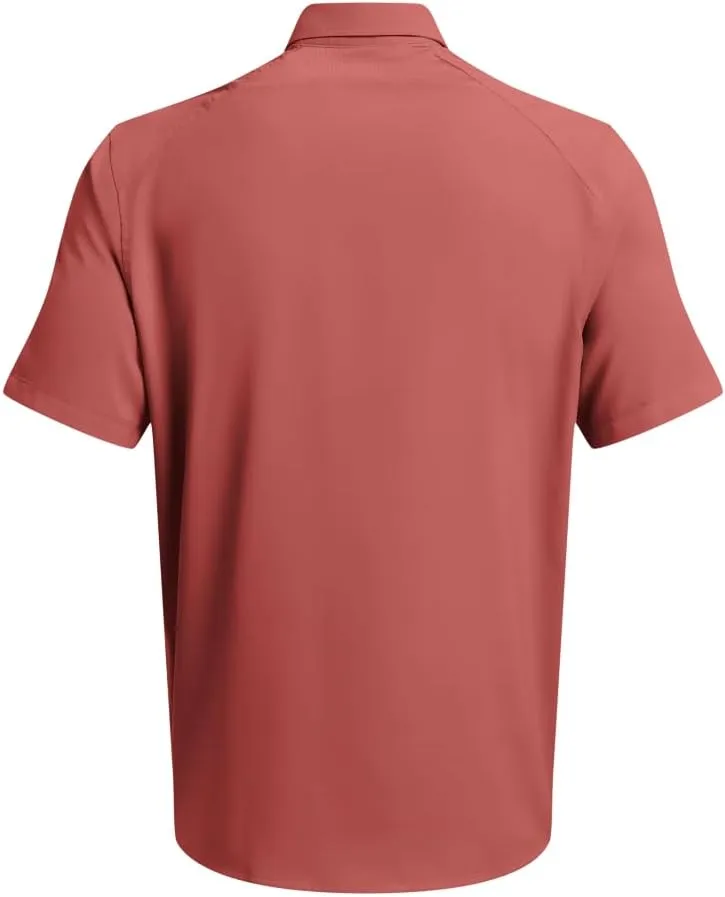 Under Armour Men's Drift Tide 2.0 Short-Sleeve T-Shirt