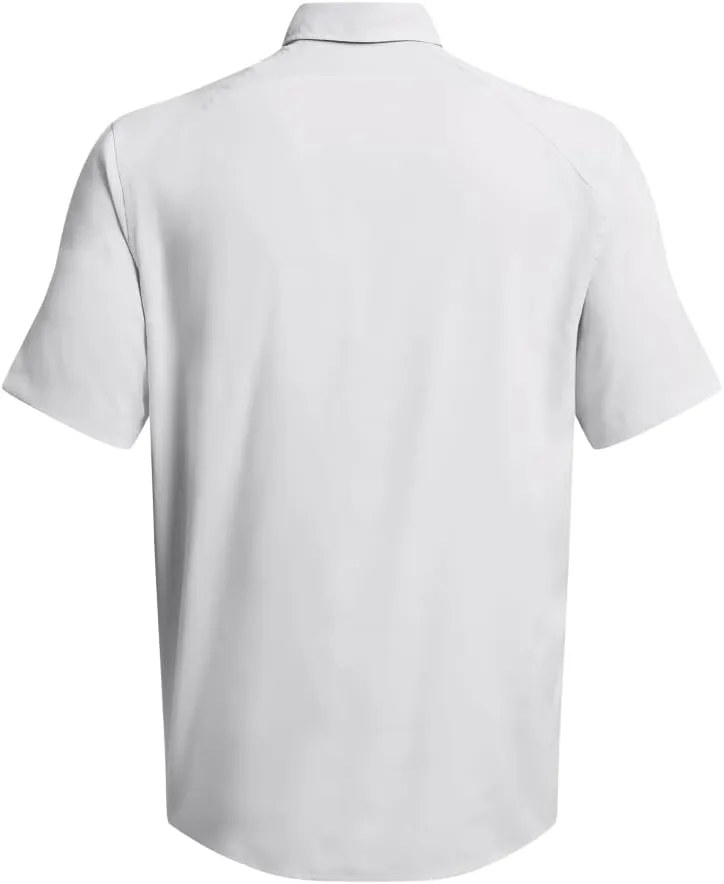 Under Armour Men's Drift Tide 2.0 Short-Sleeve T-Shirt