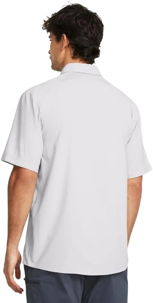 Under Armour Men's Drift Tide 2.0 Short-Sleeve T-Shirt