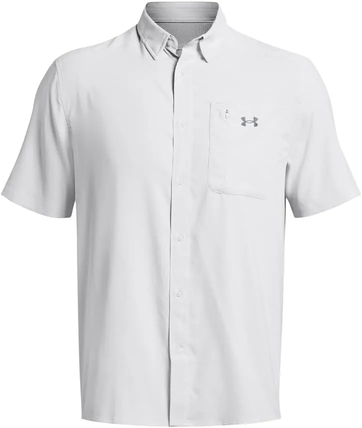 Under Armour Men's Drift Tide 2.0 Short-Sleeve T-Shirt
