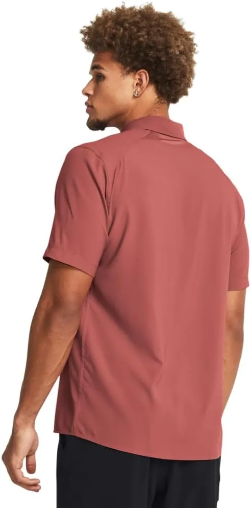 Under Armour Men's Drift Tide 2.0 Short-Sleeve T-Shirt