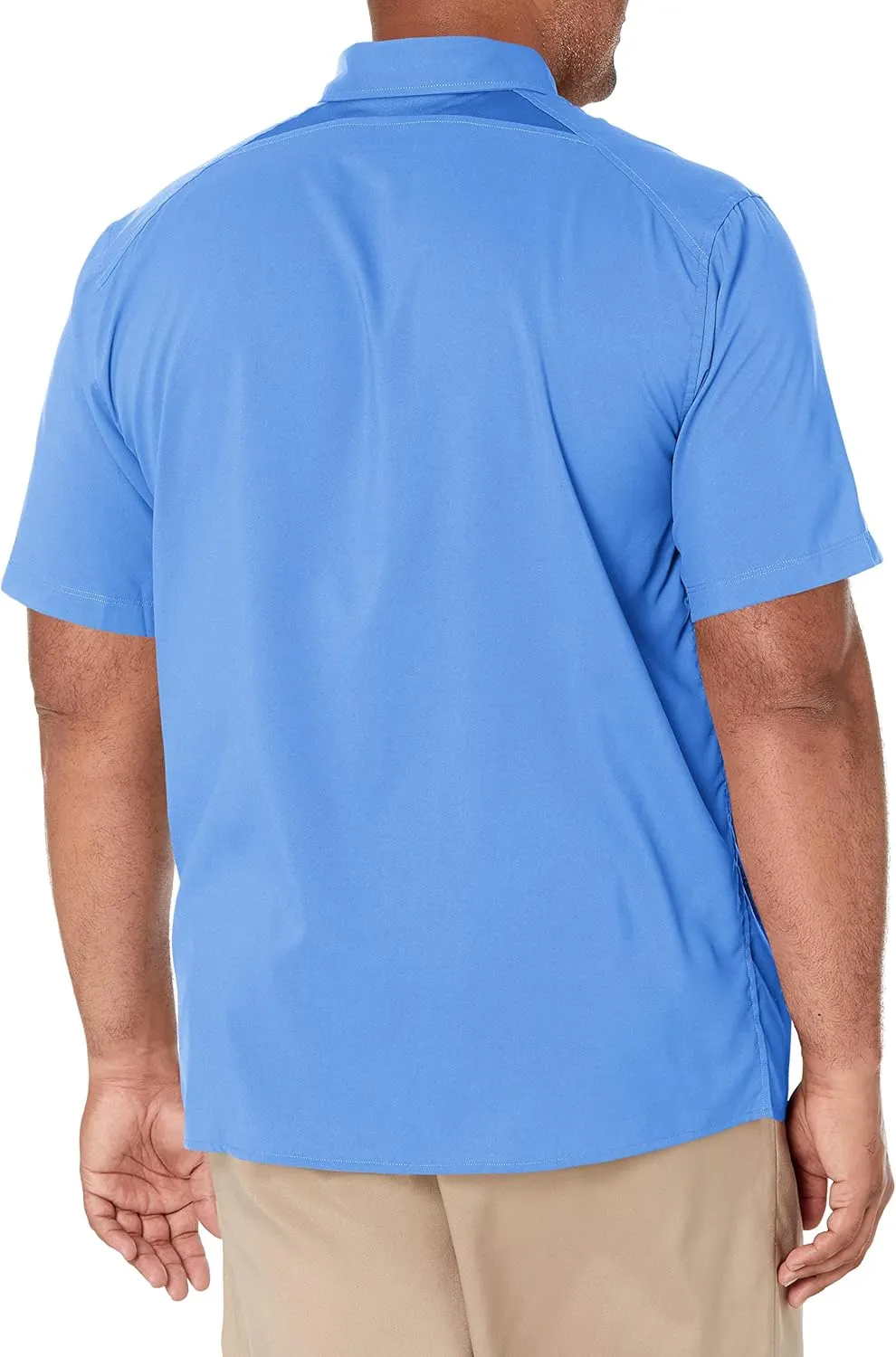 Under Armour Men's Drift Tide 2.0 Short-Sleeve T-Shirt