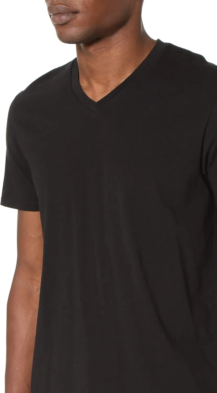 Vince Men's V-Neck T-Shirt