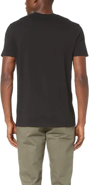 Vince Men's V-Neck T-Shirt