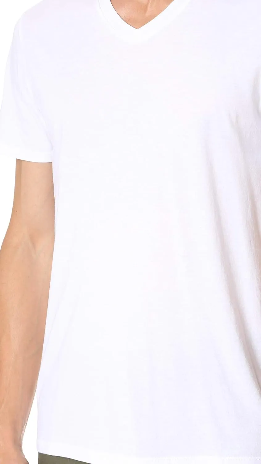 Vince Men's V-Neck T-Shirt