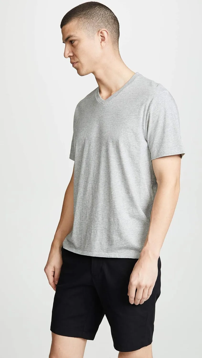 Vince Men's V-Neck T-Shirt