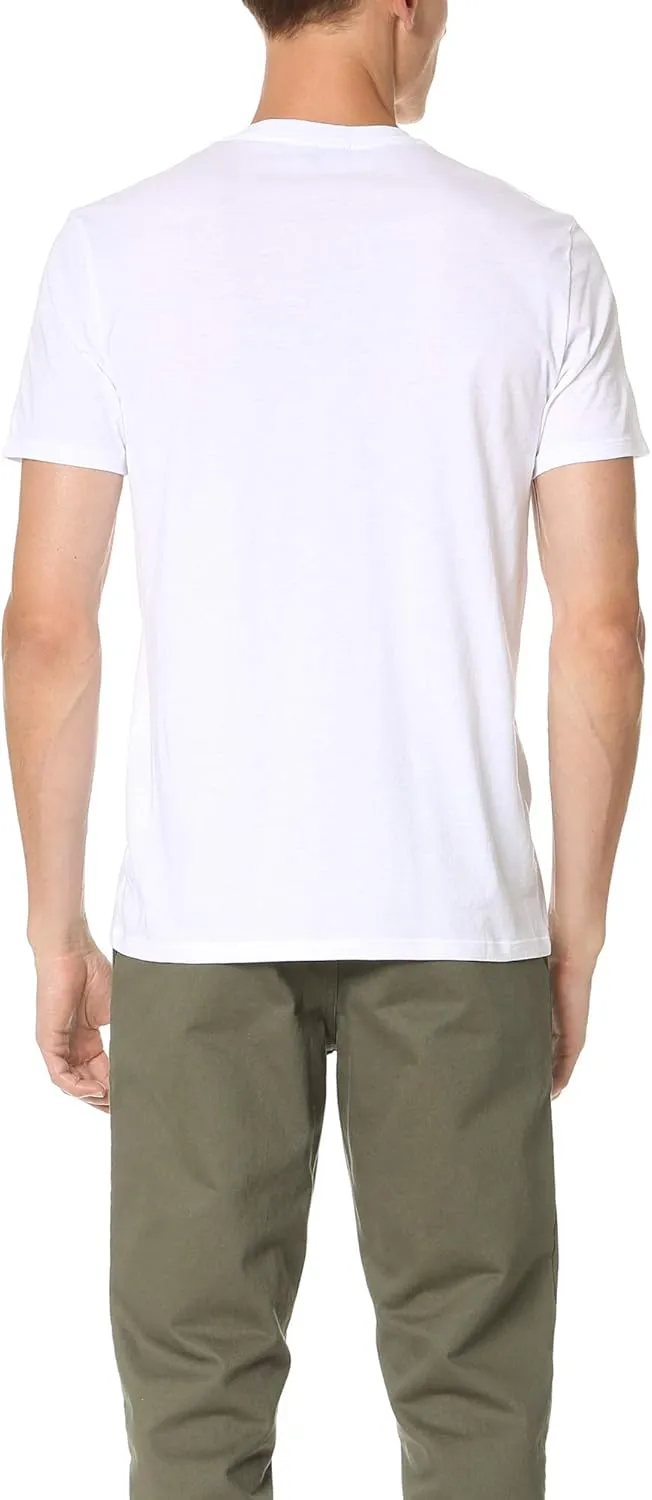 Vince Men's V-Neck T-Shirt