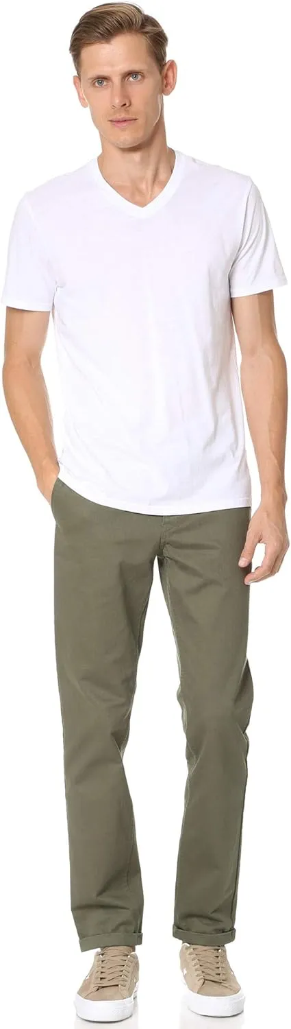 Vince Men's V-Neck T-Shirt