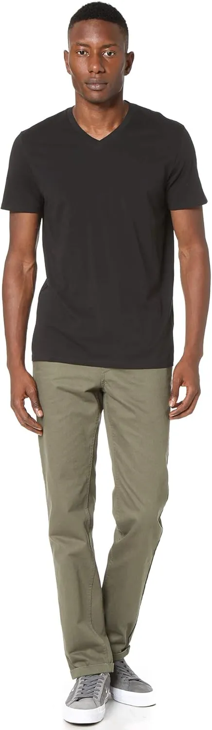 Vince Men's V-Neck T-Shirt