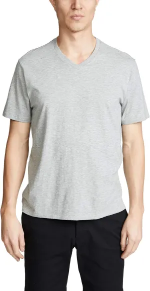 Vince Men's V-Neck T-Shirt