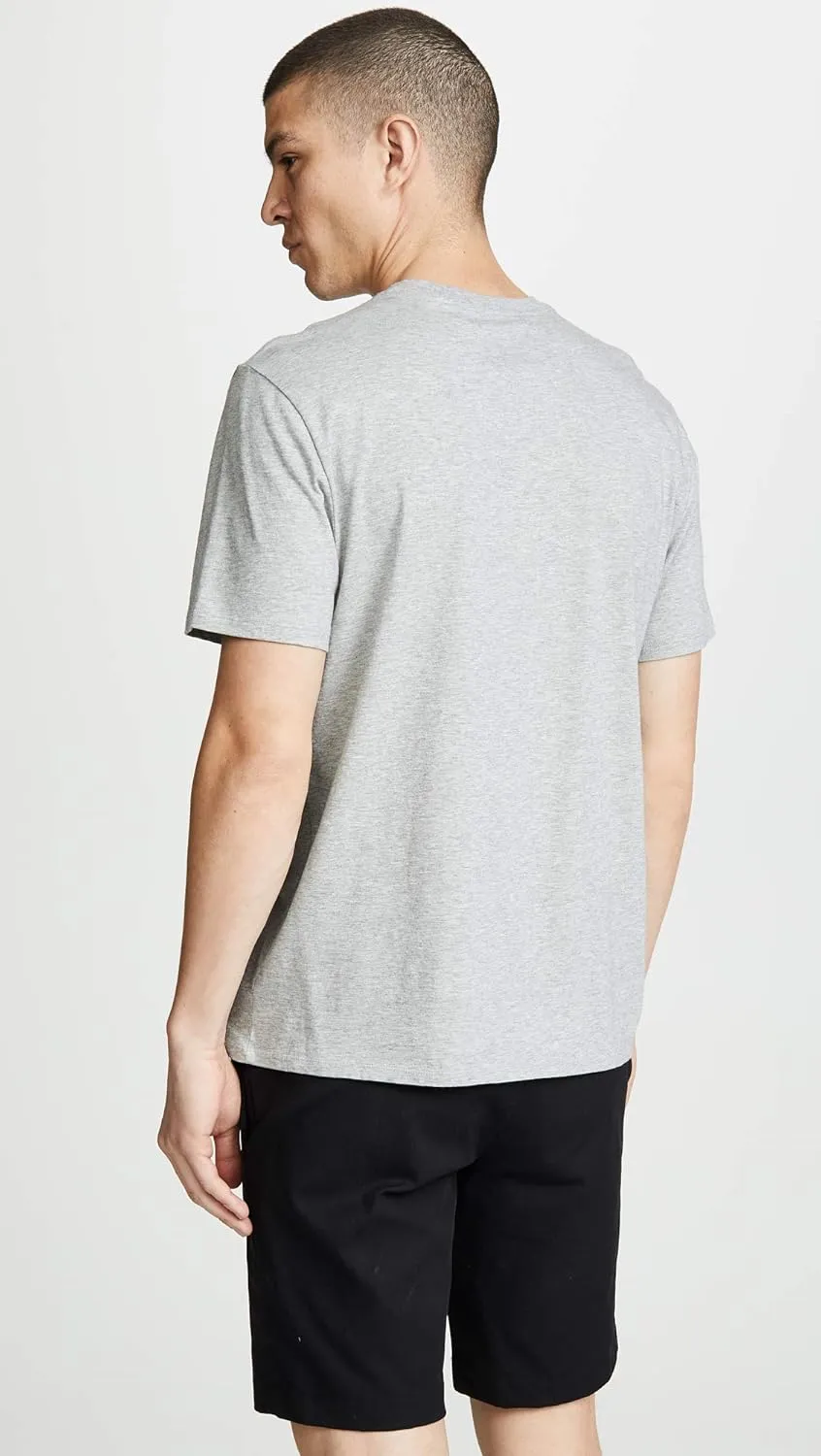 Vince Men's V-Neck T-Shirt