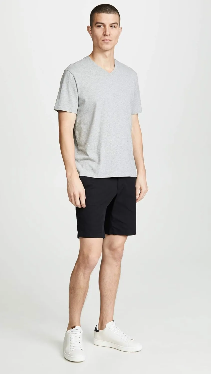 Vince Men's V-Neck T-Shirt