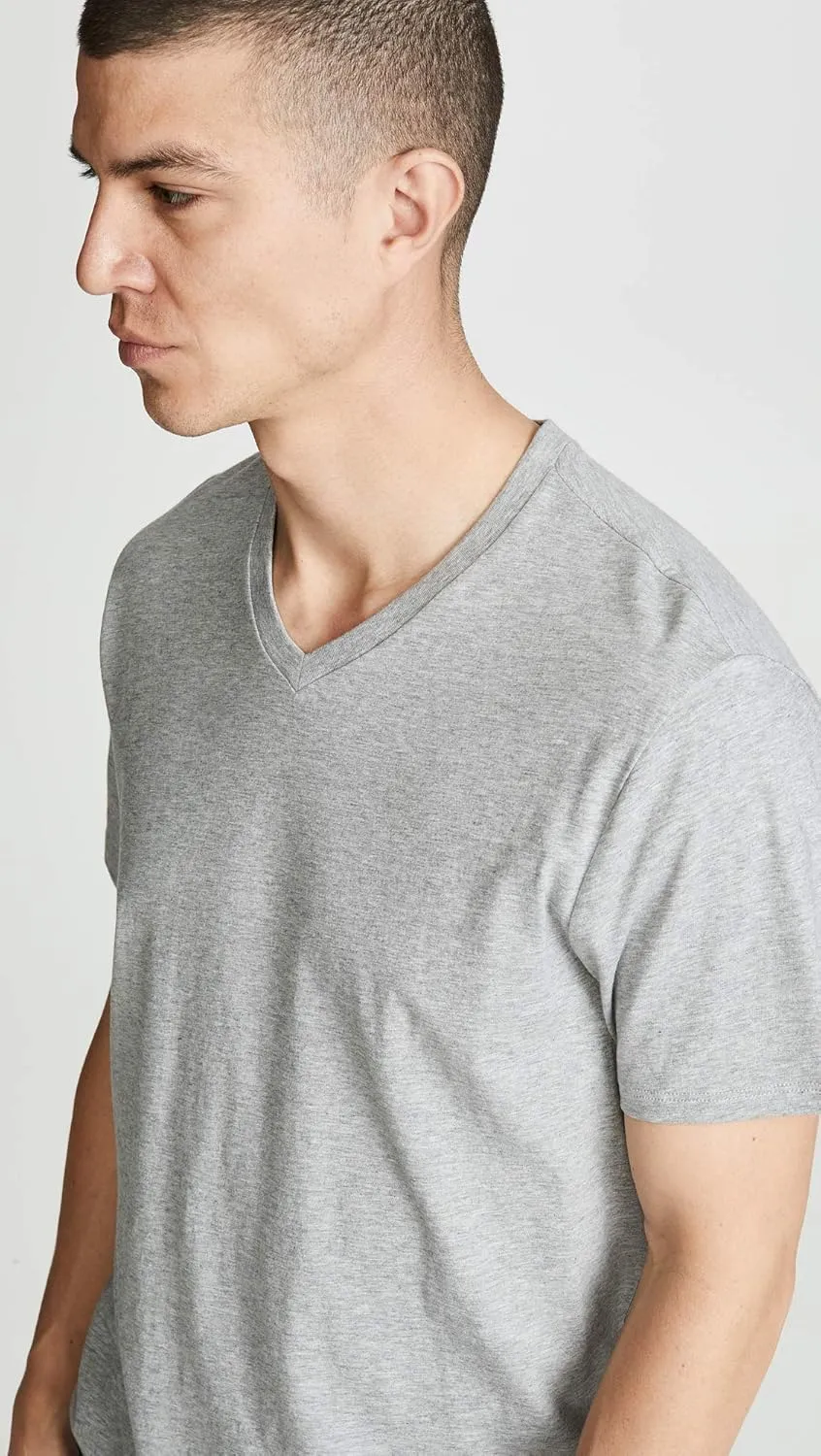 Vince Men's V-Neck T-Shirt
