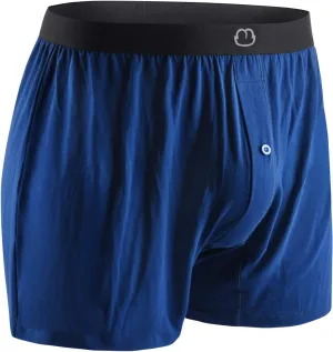Viscose from Bamboo Mens Boxers for Men Underwear Shorts - Soft Loose Comfortable Breathable