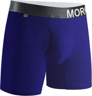 Viscose from Bamboo Mens Boxers for Men Underwear Shorts - Soft Loose Comfortable Breathable
