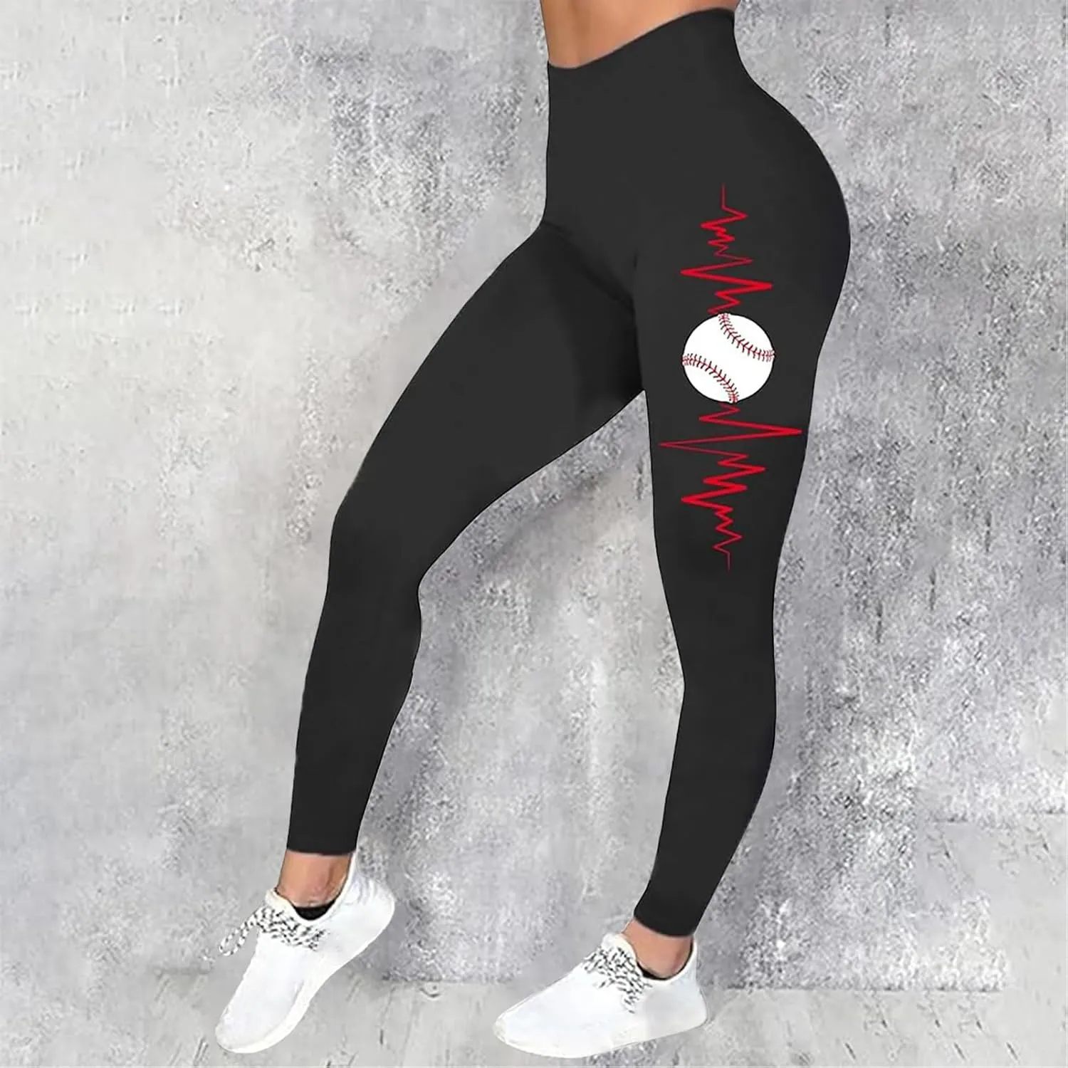 Women’s Bootcut Yoga Pants Yoga Pants Wash High Waisted Running Pants Tummy Control Work Pants Woman Yoga Pants