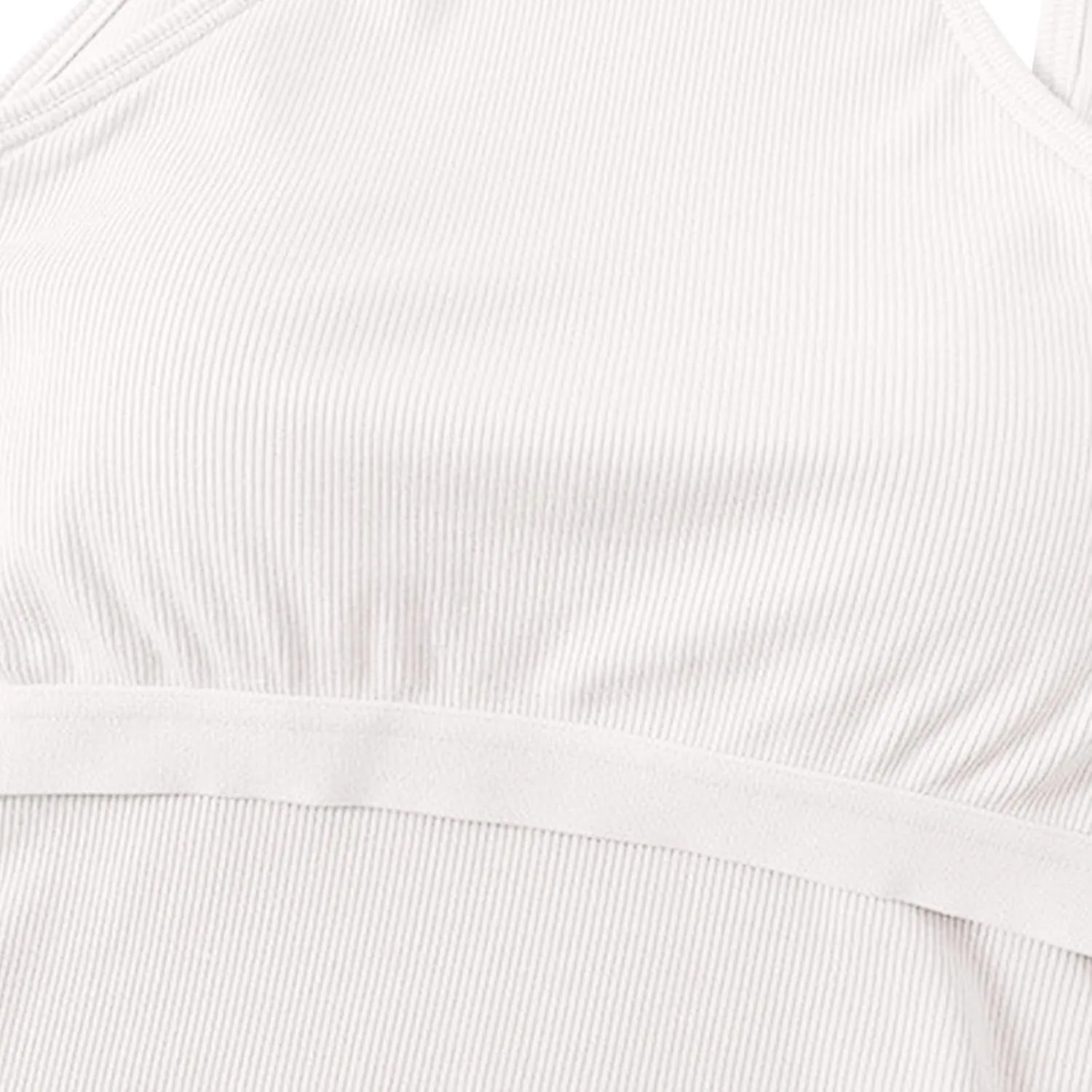 Women's Lounge Camisole Tank Tops Spaghetti Strap Rugular Fit Smooth Soft Athletic Workout Deep V Neck Tanks Shirts