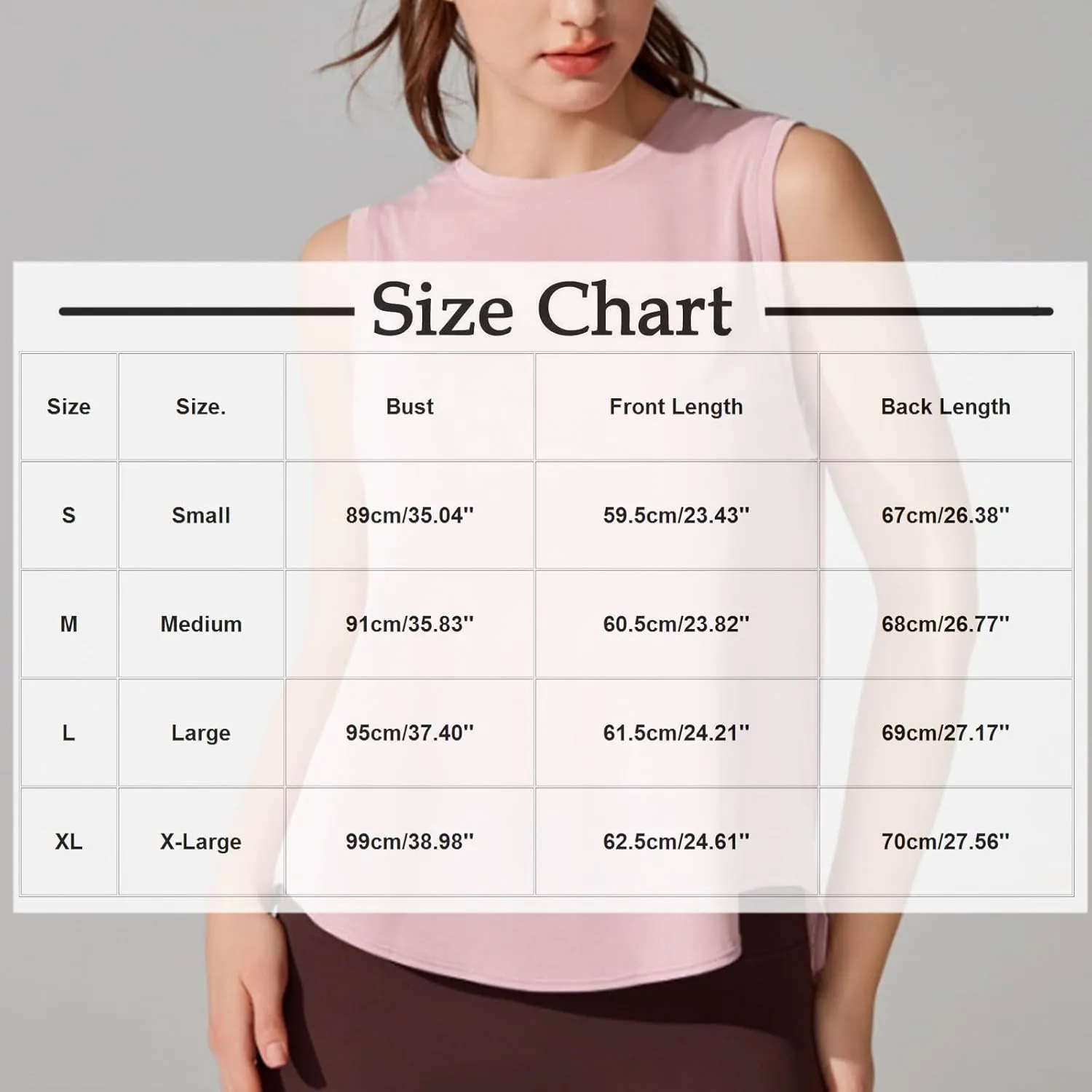 Womens Sleeveless Workout Tees with Crisscross Hollow Out Back Stylish Summer Tank Tops for Yoga Loose Fitness Shirts