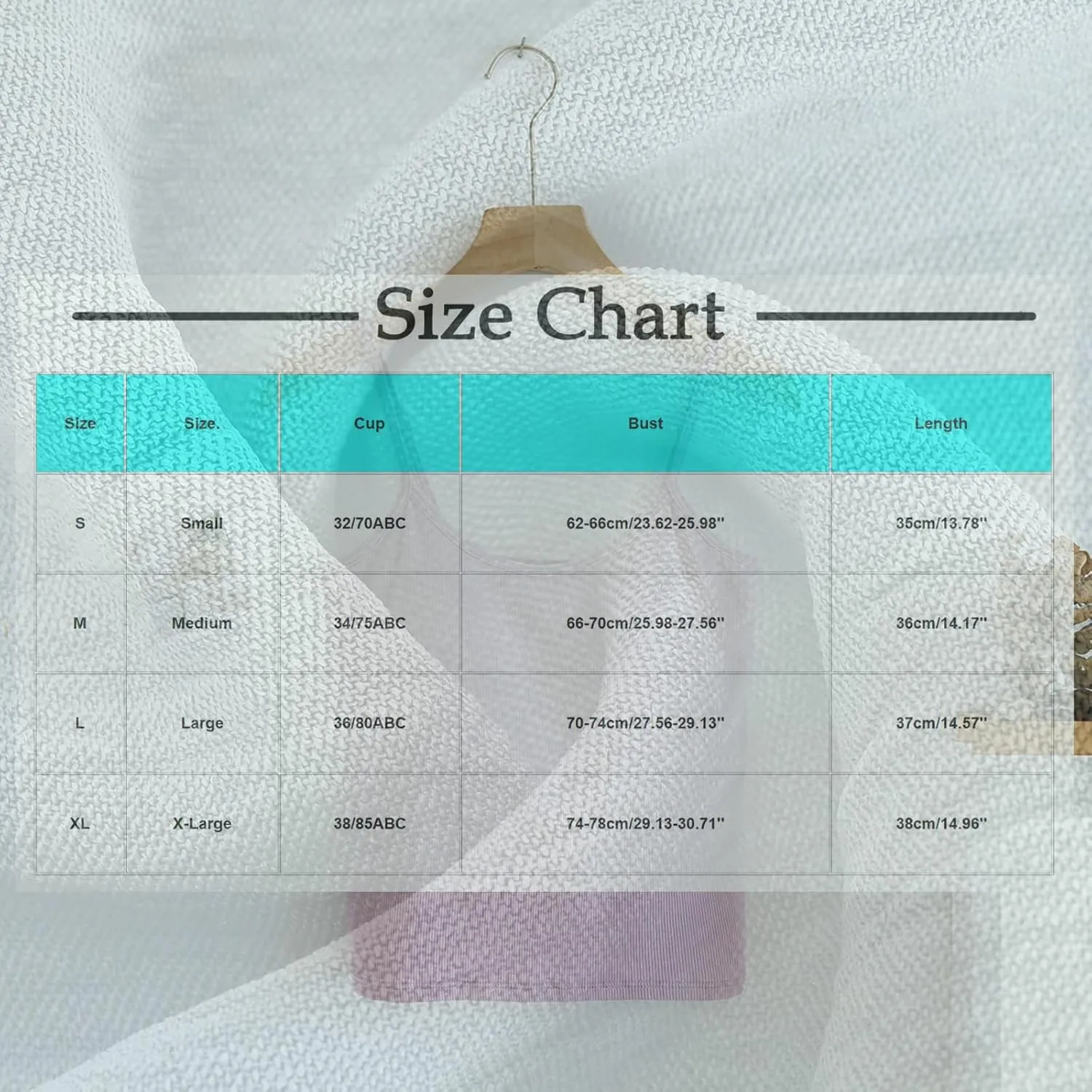 Womens Spaghetti Strap Tank Top Solid Color Smooth Soft High Elastic Crop Tanks Trending Racerback Undershirts